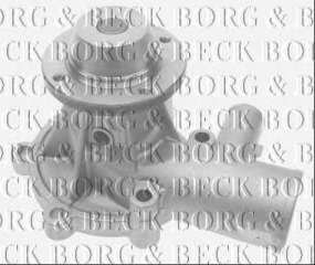 Pompa wody BORG & BECK BWP1469