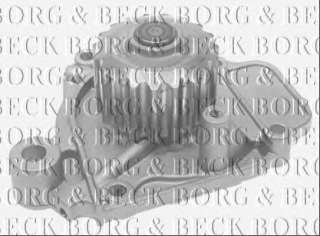 Pompa wody BORG & BECK BWP1486