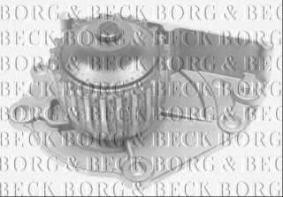 Pompa wody BORG & BECK BWP1491