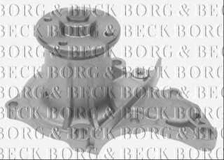 Pompa wody BORG & BECK BWP1516
