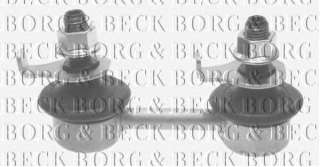 Pompa wody BORG & BECK BWP1562