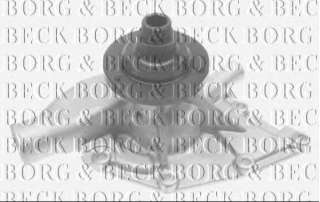 Pompa wody BORG & BECK BWP1586
