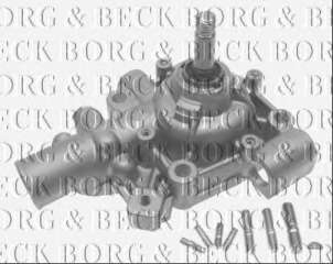 Pompa wody BORG & BECK BWP1605