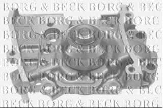Pompa wody BORG & BECK BWP1639