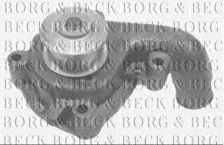 Pompa wody BORG & BECK BWP1667