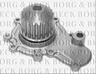 Pompa wody BORG & BECK BWP1675