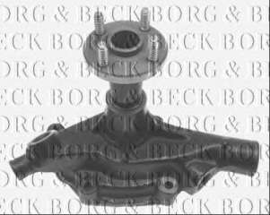Pompa wody BORG & BECK BWP1804