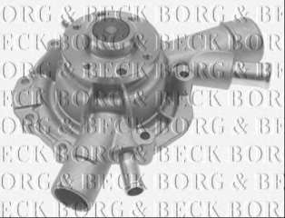 Pompa wody BORG & BECK BWP1856