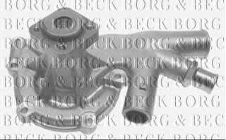 Pompa wody BORG & BECK BWP1863