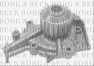 Pompa wody BORG & BECK BWP1867