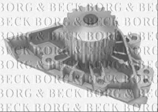 Pompa wody BORG & BECK BWP1937