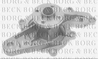 Pompa wody BORG & BECK BWP1943