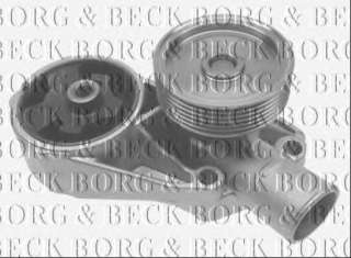 Pompa wody BORG & BECK BWP1961