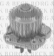 Pompa wody BORG & BECK BWP1980