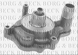 Pompa wody BORG & BECK BWP2008