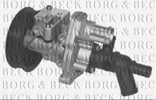 Pompa wody BORG & BECK BWP2034