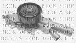 Pompa wody BORG & BECK BWP2048