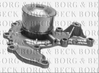 Pompa wody BORG & BECK BWP2072