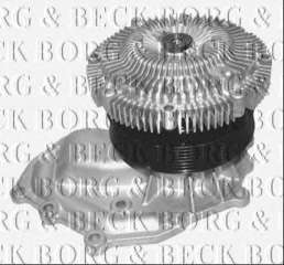 Pompa wody BORG & BECK BWP2154