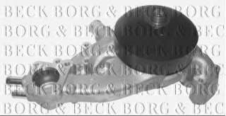 Pompa wody BORG & BECK BWP2197