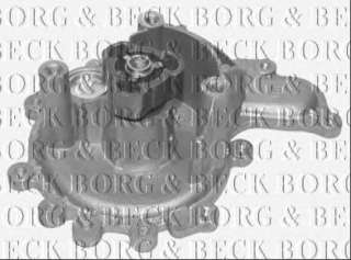 Pompa wody BORG & BECK BWP2207