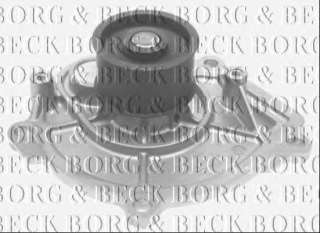Pompa wody BORG & BECK BWP2257