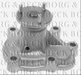Pompa wody BORG & BECK BWP2275