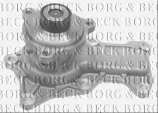 Pompa wody BORG & BECK BWP2281