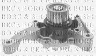 Pompa wody BORG & BECK BWP2288