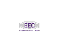 Katalizator EEC CL6033T