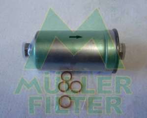Filtr paliwa MULLER FILTER FB115