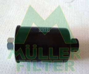 Filtr paliwa MULLER FILTER FB117