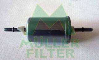 Filtr paliwa MULLER FILTER FB130