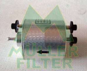 Filtr paliwa MULLER FILTER FB132
