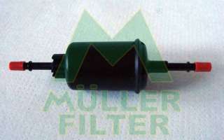 Filtr paliwa MULLER FILTER FB135