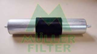 Filtr paliwa MULLER FILTER FB158