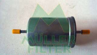 Filtr paliwa MULLER FILTER FB159