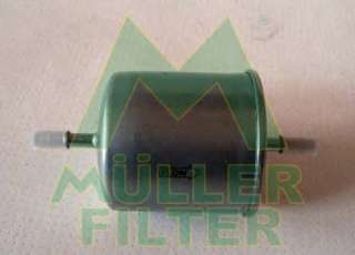 Filtr paliwa MULLER FILTER FB160