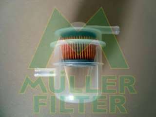 Filtr paliwa MULLER FILTER FB162