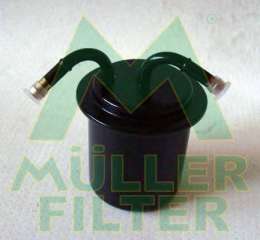 Filtr paliwa MULLER FILTER FB164
