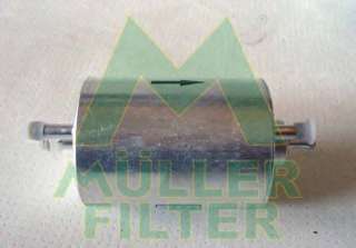 Filtr paliwa MULLER FILTER FB168