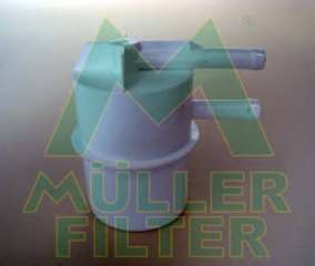 Filtr paliwa MULLER FILTER FB169