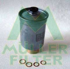 Filtr paliwa MULLER FILTER FB186
