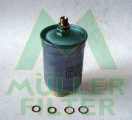 Filtr paliwa MULLER FILTER FB187