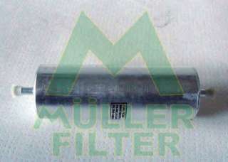 Filtr paliwa MULLER FILTER FB197