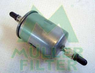 Filtr paliwa MULLER FILTER FB211