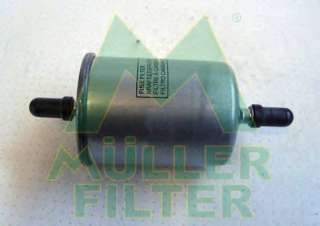 Filtr paliwa MULLER FILTER FB212