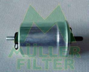 Filtr paliwa MULLER FILTER FB214
