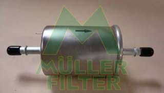 Filtr paliwa MULLER FILTER FB215