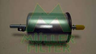 Filtr paliwa MULLER FILTER FB222